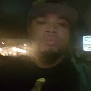 Meet your Posher, Dejuan